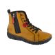 Rieker Booties 55024-68 Żółte 37