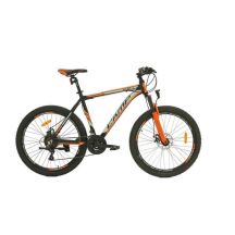 BICYCLE MTB 27.520 ALLOY SHIMANO