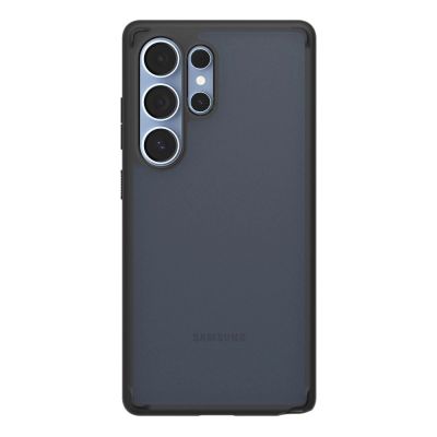 3. Etui Spigen Ultra Hybrid na Samsung Galaxy S25 Ultra - czarne