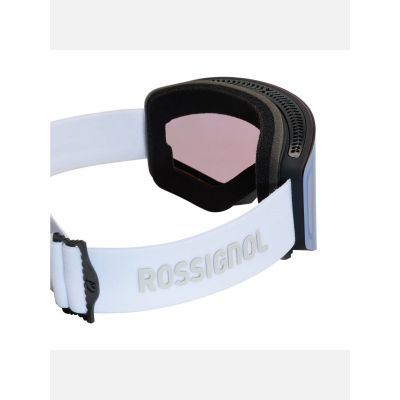 4. Gogle Rossignol Otava S White