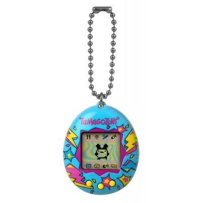 2. TAMAGOTCHI - LIGHTNING