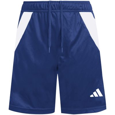 6. Spodenki adidas Tiro 24 Training Jr IS1003