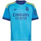 2. Koszulka dla dzieci adidas Real Madrid 26/27 Third Goalkeeper Jersey KC3982