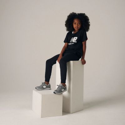 20. Buty New Balance Jr GC515GRY