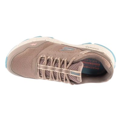 3. Skechers Go Run Trail Altitude 2.0 - Ravine 129525-TPBL Beżowe 38