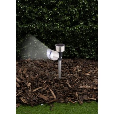 22. LAMPA SOLARNA 5,5X35,5CM GRUNDIG