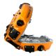 3. Zestaw do gotowania Jetboil Genesis Basecamp Cooking System - carbon