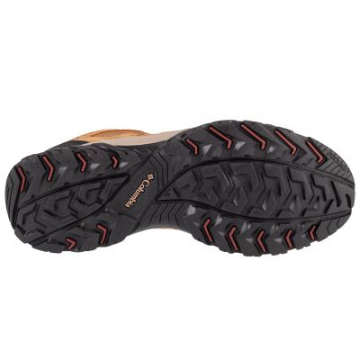 4. Buty Columbia Redmond III Mid WP M 1940581286