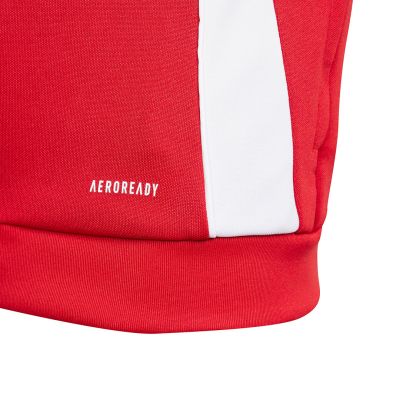 9. Bluza adidas Tiro 24 Training Jr IR7502