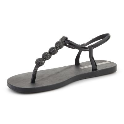 3. IPANEMA CLASS EASY ON GLOW BLACK/GLITTER/GREY 27299-BD942