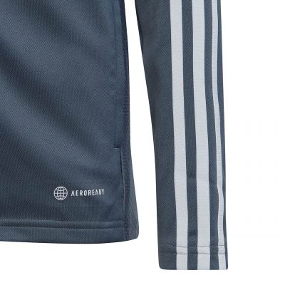 5. Bluza adidas Tiro 23 League Training Jr HS3523