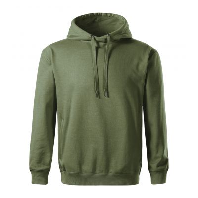 2. Bluza Malfini Moon M MLI-42009 khaki