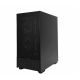 12. InWin Modfree Base Big-Tower Tempered Glass - schwarz