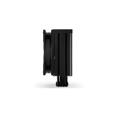 32. Chłodzenie powietrzne ENDORFY Fera 5 Black (EY3A011)