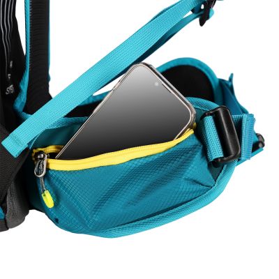 17. NC1917 PLECAK TURYSTYCZNY NIEBIESKI RAMBLER 40L NILS CAMP