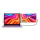 2. Monitor dla laptopów EXTRALINK SMART LIFE 14" TO 17"