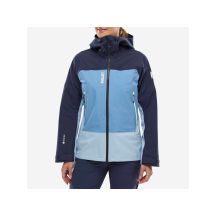 Kurtka damska Millet Kamet GTX Jkt - coronet blue/saphir