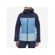 Kurtka damska Millet Kamet GTX Jkt - coronet blue/saphir