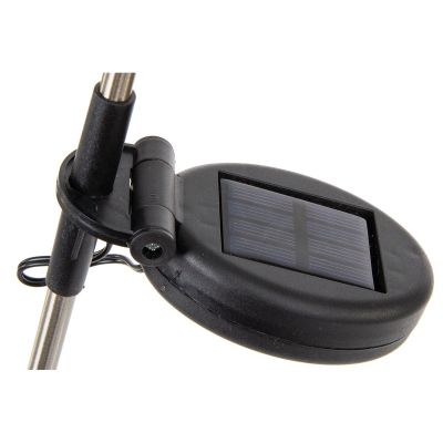 4. LAMPA SOLARNA DMUCHAWIEC DRZEWKO FAJERWERKI 80CM 90 LED