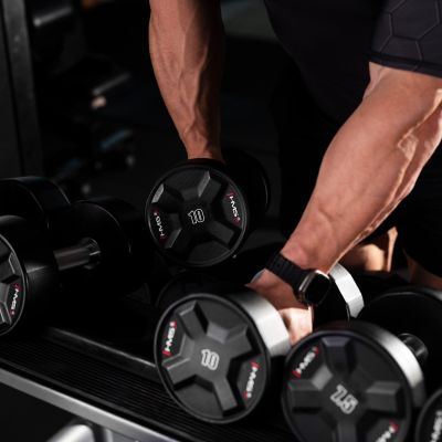 3. HPC 10 KG HANTLA POLIURETANOWA CPU HMS