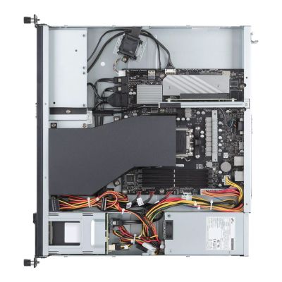 8. Platforma Asus Rack (1U) AMD ExpertCenter Pro ER100