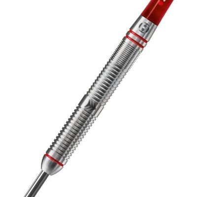 7. Rzutki Harrows Rapide 90% Steeltip HS-TNK-000013301