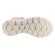 4. Skechers Slip-Ins: Go Walk Flex Sandal - Glimmer Up 141489-ROS Różowe 36