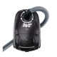 20. Odkurzacz Hoover HE120PET 011 7809079 2,5L Cylinder próżniowy Suchy 700W Worek na kurz