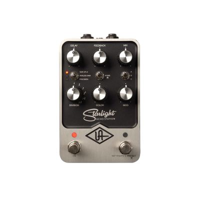 Universal Audio UA UAFX Starlight Echo Station - Efekt Gitarowy