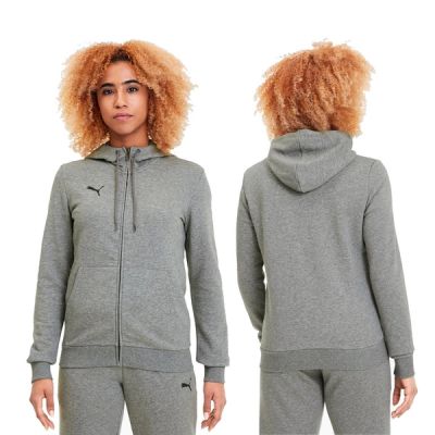 7. Bluza Puma TeamGoal 23 Casuals W 657083 33