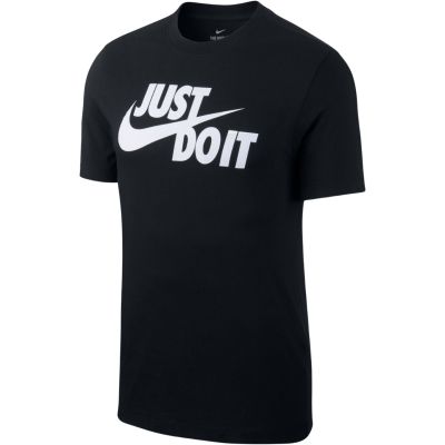 6. Koszulka Nike Tee Just do It Swoosh M AR5006-011