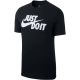 6. Koszulka Nike Tee Just do It Swoosh M AR5006-011