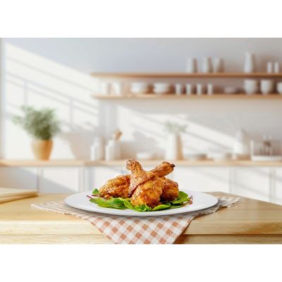 9. Frytownica beztłuszczowa ELECTROLUX EAF5B