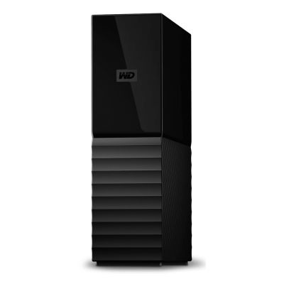 Dysk zewnętrzny HDD USB3 16TB EXT./WDBBGB0160HBK-EESN WDC