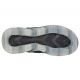 3. Buty Skechers S-Lights Mega Surge JR 400131L-BKRD