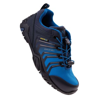 10. Buty Elbrus Erimley Low Wp Jr 92800402298 