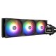 9. Chłodzenie wodne Thermalright Frozen Warframe ARGB - 420mm