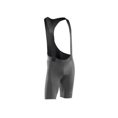 Spodenki rowerowe NORTHWAVE Fast Bib szary