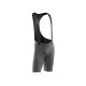 Spodenki rowerowe NORTHWAVE Fast Bib szary