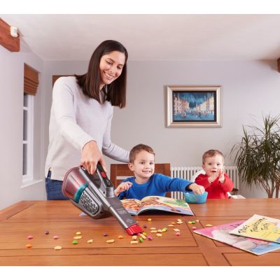 31. Odkurzacz ręczny BHHV315J BLACK+DECKER