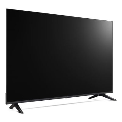 28. Telewizor LG 43UA73003LA LED 43'' 4K Ultra HD WebOS Dolby Digital DVB-T2 Czarny