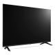 28. Telewizor LG 43UA73003LA LED 43'' 4K Ultra HD WebOS Dolby Digital DVB-T2 Czarny