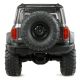 6. Model RC Crawler Mini-Cabalo AMXRock 4WD 1:16 RTR szary