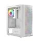 28. LOGIC OBUDOWA ARAMIS ARGB MIDI USB 3.0 WHITE