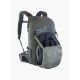 3. Plecak rowerowy EVOC Stage 12 dark olive