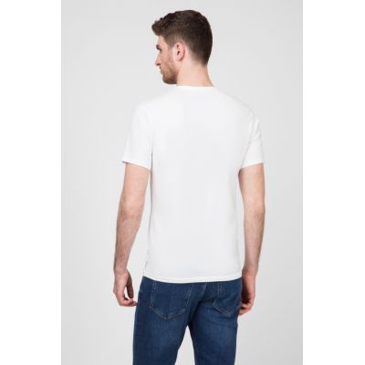 3. Zestaw koszulek Calvin Klein 2P S/S Crew Neck M 000NB1088A