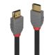 3. Lindy 36968 kabel HDMI 15 m HDMI Typu A (Standard) Czarny, Szary