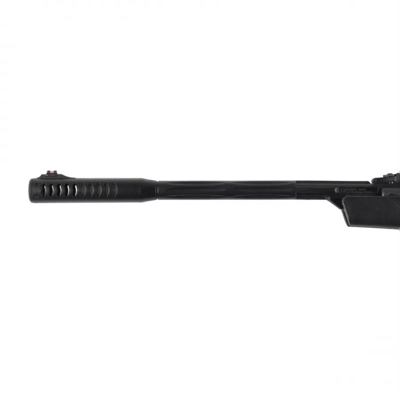 2. Wiatrówka Hatsan Optima Alpha 4,5 mm