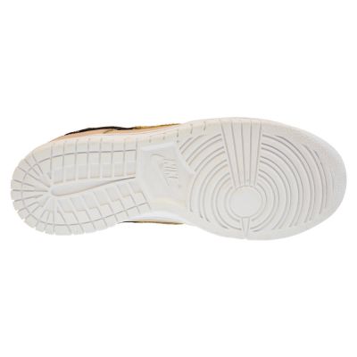 4. Buty damskie sportowe wygodne Nike Dunk Low SE (W) Różowe- DD7099​-​200