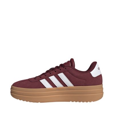 5. Buty damskie adidas VL Court Bold KH9947